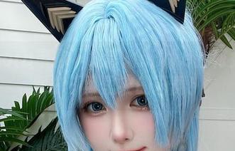 小空sora带你下载高清nikke胜利女神尼罗,不可思议的画面!