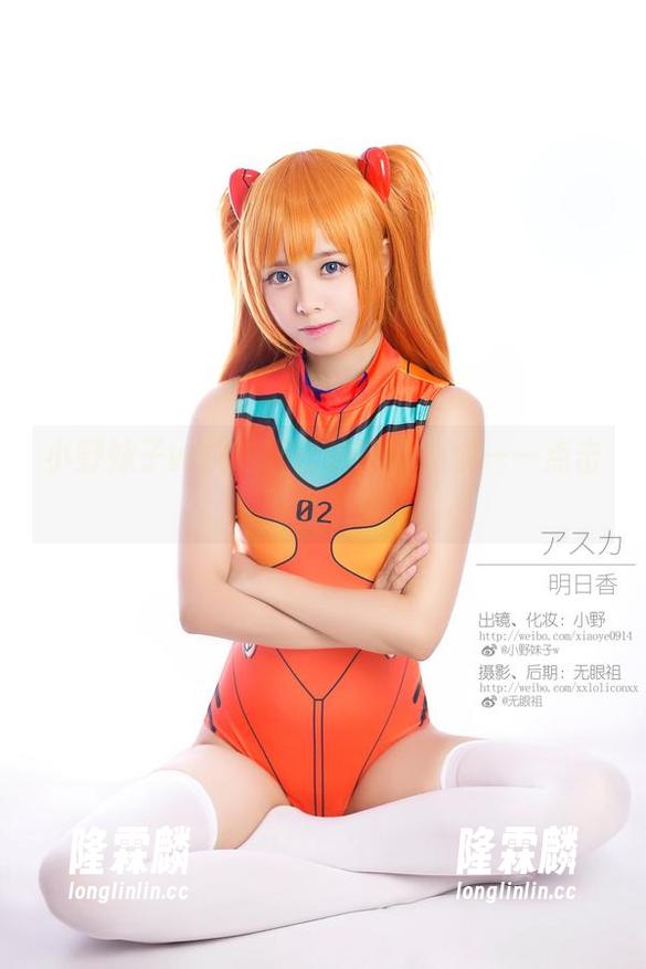 小野妹子w 小野妹子w挑战妲己的玩耍计划——点击查看图集