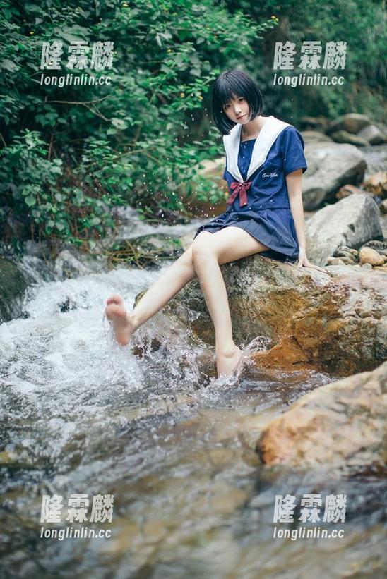 小野妹子w 从原图到壁纸,小野妹子w和高跟鞋的变身之旅,快来围观!