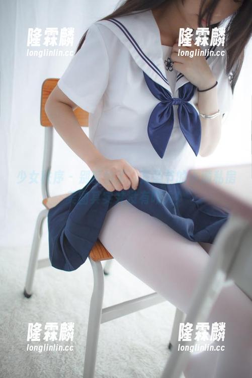 少女秩序 - 别害怕了，万圣节的小满私房美图其实并没有吓人！
