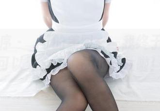 少女秩序 – 晞可的美图——我终于有墙壁可以贴心仪女友的照片啦!