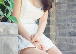 尤果网 – 消失的夏天?何曼丽的图库告诉你其实没那么好
