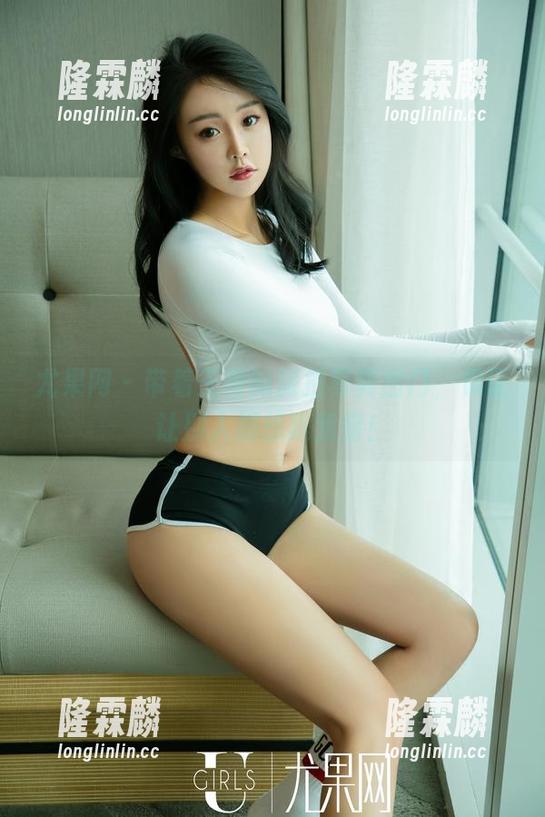 尤果网-王莹 尤果网 - 带着王莹的旅拍写真出门,保证让别人都想跟我借!