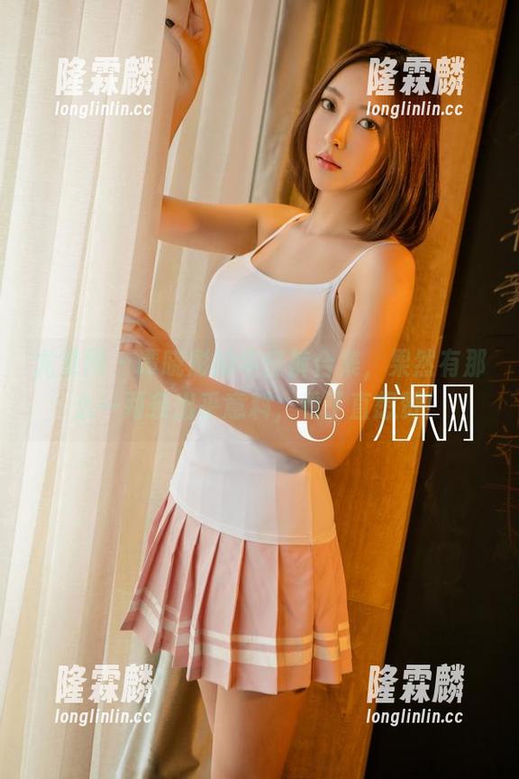 尤果网 - 谭晓彤的牛仔裤合集，果然有那么一两条出乎意料，看了直想赞！