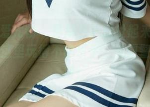 尤果网爱尤物 – 最新水手服扯起来了!李浅浅在这里玩得不亦乐乎,美图警告:超赞!
