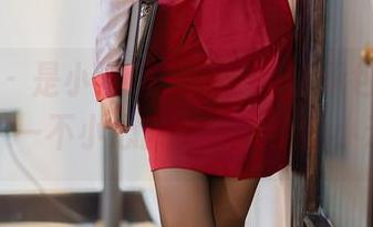 尤蜜荟 – 是小逗逗作品:女仆承包的“开心”,一不小心就窗外飞走的小云彩?