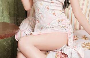 尤蜜荟 – 睡衣写真不是只让你看,而是让你憧憬,潘多拉最新力作