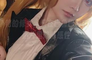 群芳争艳的修女,只在巴鲁巴鲁BaRu的照片里修炼感性