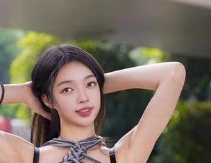 微密圈 – 就凭徐珺大哥的高清图册，这种大胆你敢不敢欣赏？