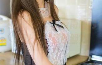 推女神 – 福利来袭，丁筱南的内衣图集竟然让人浮想联翩？