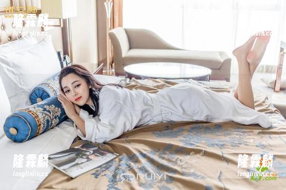 推女神-喵喵哒 推女神 - 黑科技高清少女套图:喵喵哒,打破了我对“少女”的认知!