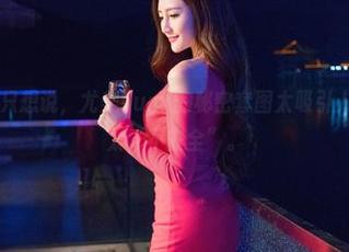 推女神 – 我只想说,尤美Yumi的秘密套图太吸引人了,精选也太“不安全”。