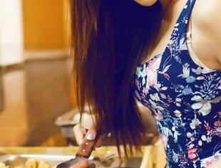 推女神 – 下载李玉洁Daisy的可爱写真集,小心被萌化哦!