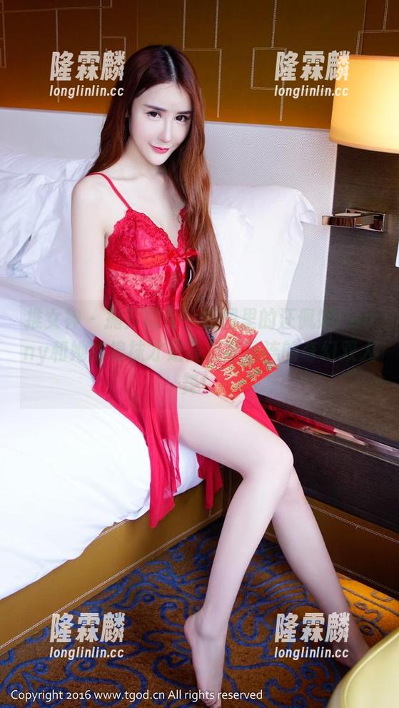 推女神-汪佩妮Penny 推女神 - 抛弃期待,原图里的汪佩妮Penny和她的棉袜才是最值得流连的奇幻双人舞!