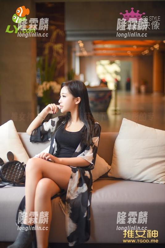 推女神-谭晓彤 推女神 - 女王归来!赶紧下载谭晓彤的专属图包吧!