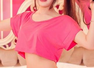 推女神 – 颖莹儿YY兔女郎:图库里最会卖萌的精选?