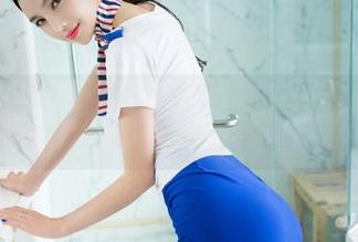 推女郎 – 我本来不太待见护士系,直到我看到Yu佳妮的高清写真集,果然每个都是实力派…