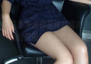 推女郎 – 艾栗栗送你最纯的福利，白得耀眼的原图让人想投降！