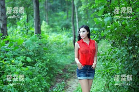 推女郎-赵惟依 推女郎 - 你见过赵惟依的JK吗?图库中悄悄分享了一点。