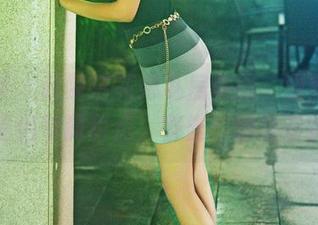 推女郎 – 赵梦洁花嫁私房美图,甜蜜指数直逼情侣专属甜点,警告!别过量食用!