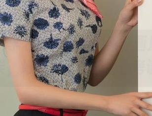 星颜社 – 李若汐ci校服图集,画风一转发现,诶,好像没多久前还在考试呢?