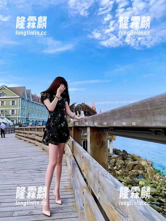 林子喵Lynne 微密圈 - 林子喵Lynne的蕾丝精选,谁能说没被那些优雅的边缘迷住呢?