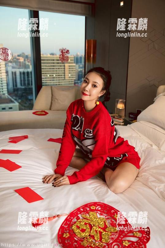 果儿Victoria 微密圈 - 这一套美图,果儿Victoria把女孩的灵动都展现出来了。