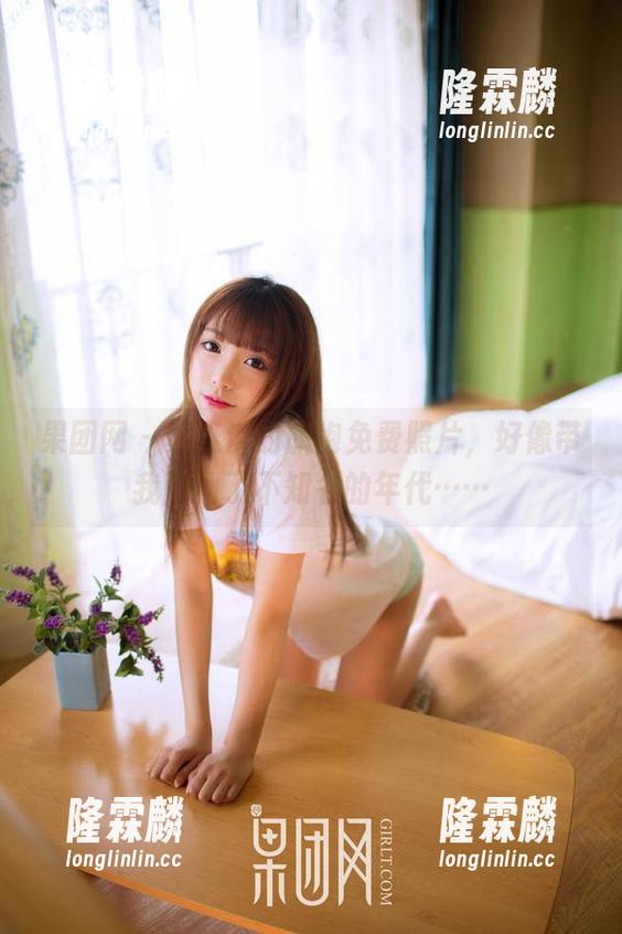 果团网-莫雅淇 果团网 - 莫雅淇的旗袍免费照片,好像带我回到了不知名的年代……