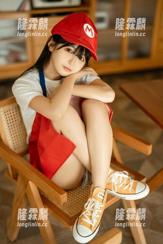 桜井宁宁最新图册：居家也能赋予无限创意，家里也有大作的潜力？！