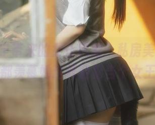 桜井宁宁带来的女仆风潮：私房美图，连我都羡慕她这样轻松当个女王！