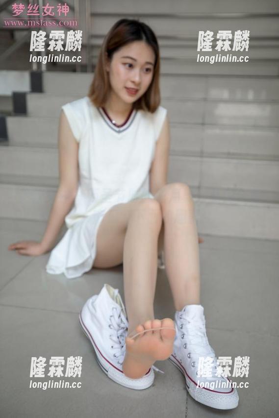梦丝女神-花月舞 梦丝女神 - 万圣节时的花月舞:私房合集,南瓜灯下面的趣事