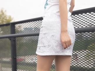 梦丝女神 – 这些莹仙女的女神作品,分享的时候脑海里全是惊叹号!