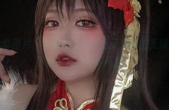 高清全套图片,椒妮佐仁竟然把天狼星的光辉都装进了镜头里,不得不服!