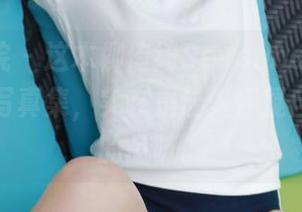 模范学院 – 这本柳侑绮Sevenbaby的最新毛衣写真集，实在是让人怀疑自己生活的品味。