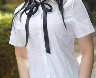 模范学院 – 朋友圈里流传的白裙——温柔的柔,果然是个会勾引思绪的博主