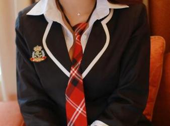 模范学院 – 看到韩子萱mm这高跟鞋合集，在线意味着我要空出几个小时盯着看了。
