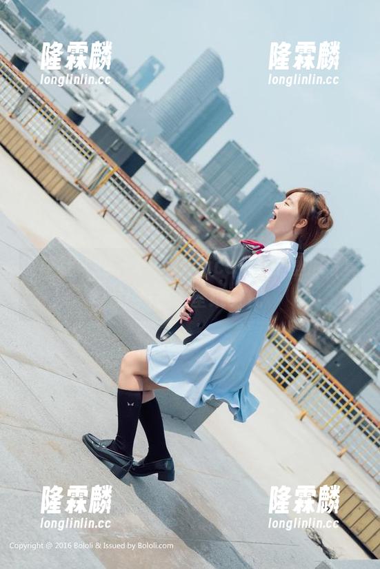 波萝社 - 这一季，八宝icey的比基尼写真让我重温壁纸时代