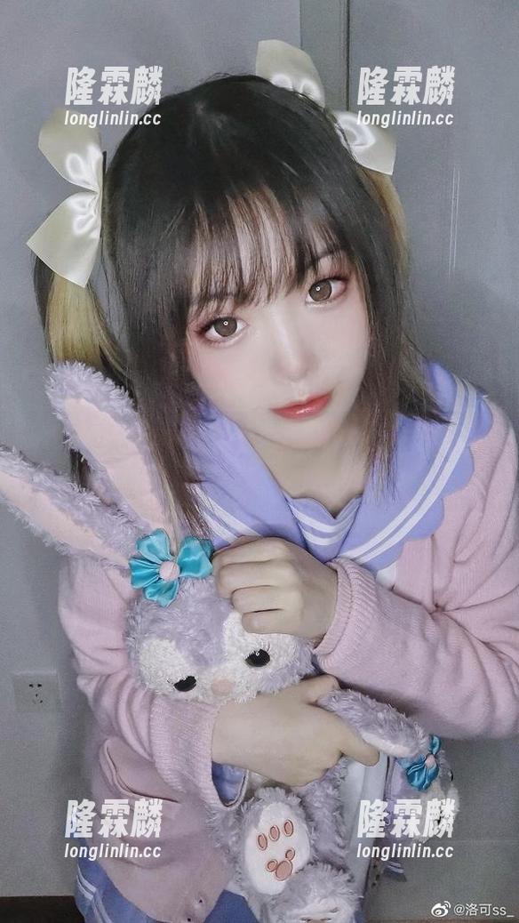 洛可ss 艳压群芳?走过路过,不惊艳不归——洛可ss的内衣合集无圣光加持