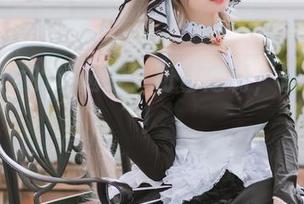 宛若少女的焖焖碳,粉色定制,仙女上线!