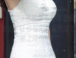 爱尤物 – Zora若拉发布新作和服图集,标记:免费!让你每天都在和服与法式长裙之间纠结!