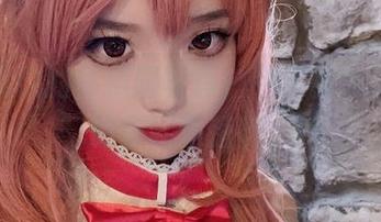 看狐玖玖的体操服写真,今天就位于心灵的贪婪角落呢。