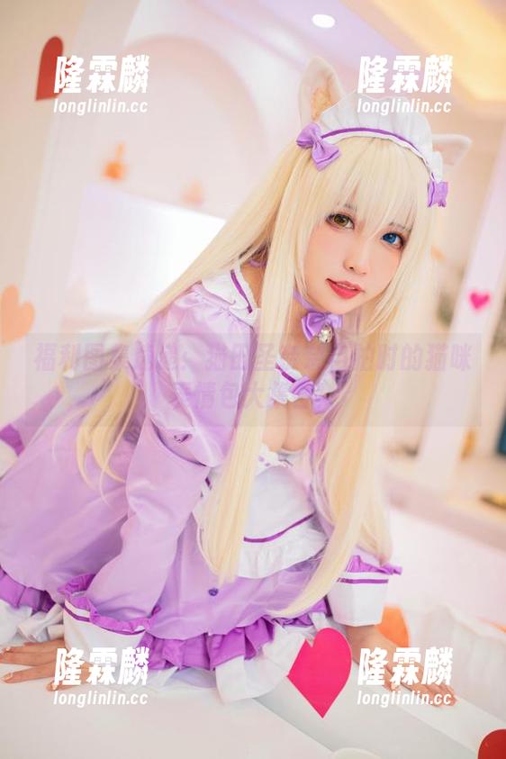 猫田圣奈奈 福利图集速递:猫田圣奈奈自拍时的猫咪表情包大集合!