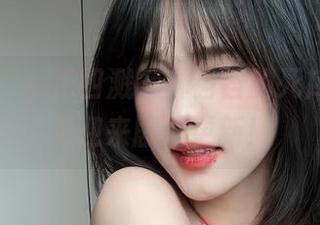 微密圈 – 水花四溅,琳铛铛的死库水写真集迎来剧透更新!