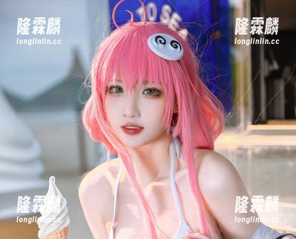 瓦斯塔亚小龙虾 玛丽萝丝私房写真,轰动了瓦斯塔亚小龙虾的私人领地
