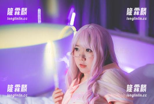 甜糖大魔王 睡衣私房call,甜糖大魔王的图片,让人难以抗拒。