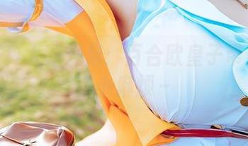 双人写真大幕开启:百合欧皇子带来的那点小麻烦~