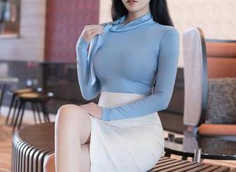 秀人网 – Egg尤妮丝女友写真：有人会觉得这是爱情定制吗？