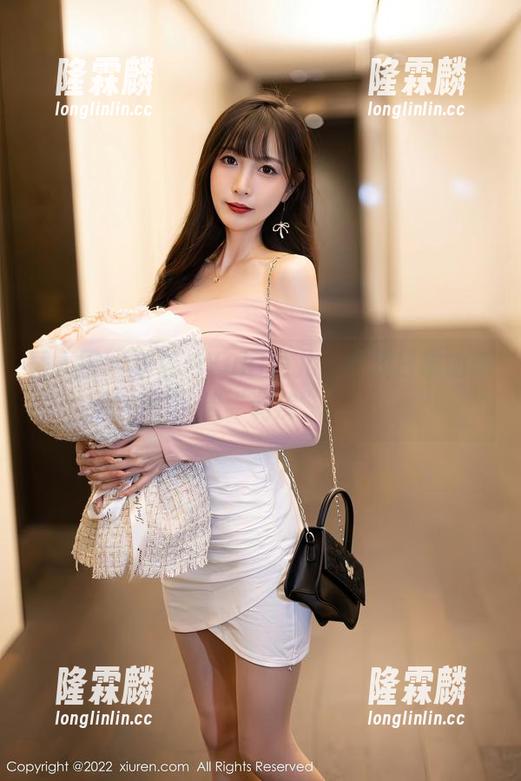 秀人网 - 丝袜与Yuki鱼儿，在线日常的高清“调皮”