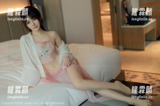 秀人网-奈奈Fox 秀人网 - 最新版奈奈Fox睡衣写真,潜意识里的梦,让人忍不住赞叹!