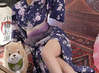 秀人网 – 媃柔rourou泳池之旅:无圣光,让作品更真实!